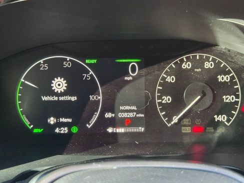 Used 2024 Honda CR-V Sport image 27