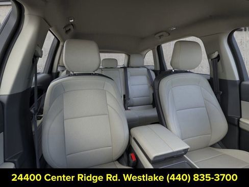 New 2026 Lincoln Nautilus Premier w/ Jet Appearance Package image 10