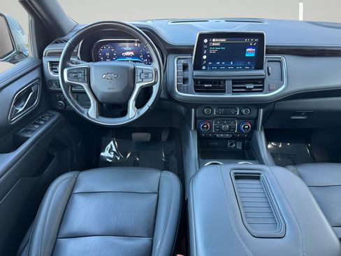 Used 2022 Chevrolet Suburban Z71 AWD/4WD image 21