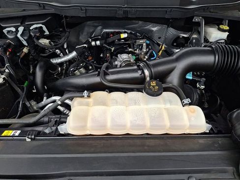 Certified 2023 Ford F150 XLT w/ Equipment Group 302A High image 29