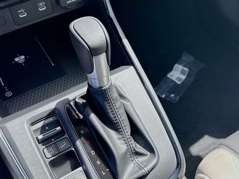 New 2026 Honda CR-V EX-L image 15