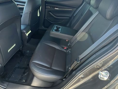 Used 2023 MAZDA MAZDA3 s image 24