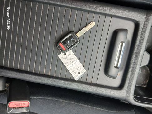 Used 2014 Honda CR-V EX image 33