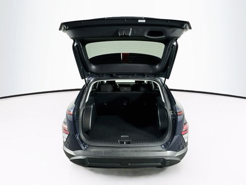 Used 2025 Hyundai Kona SEL AWD/4WD image 27