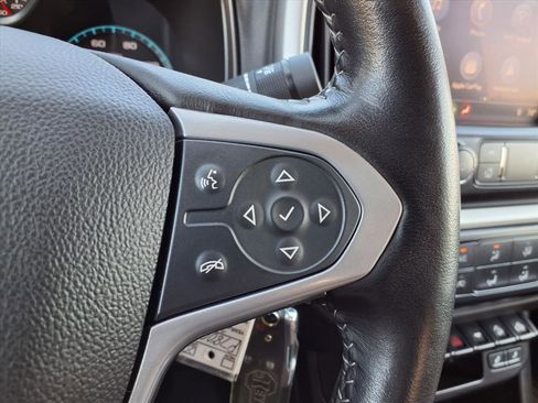 Certified 2020 Chevrolet Colorado ZR2 image 13