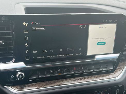 New 2026 GMC Sierra 1500 Elevation image 22