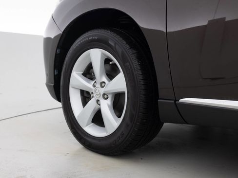 Used 2013 Lexus RX 350 AWD image 17