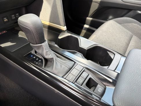 Used 2025 Toyota Camry LE FWD image 24