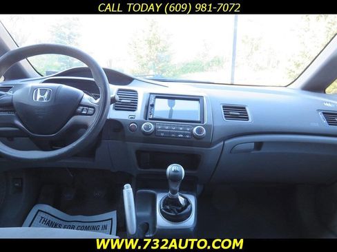 Used 2008 Honda Civic LX image 20