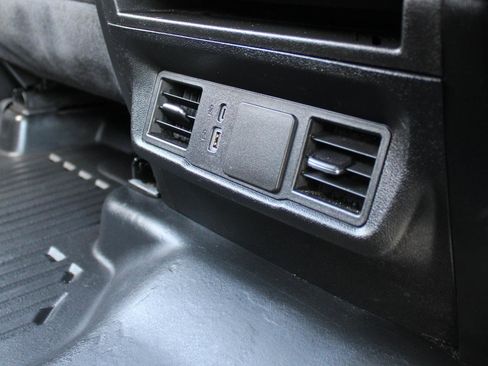 Used 2024 Chevrolet Silverado 3500 W/T w/ WT Convenience Package image 45