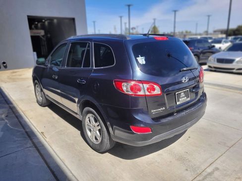 Used 2012 Hyundai Santa Fe GLS image 7