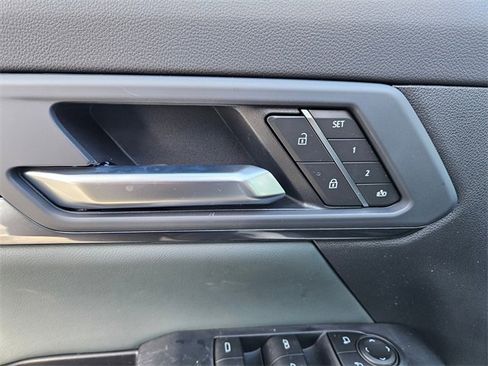 New 2026 GMC Terrain AT4 w/ Convenience Package III image 19