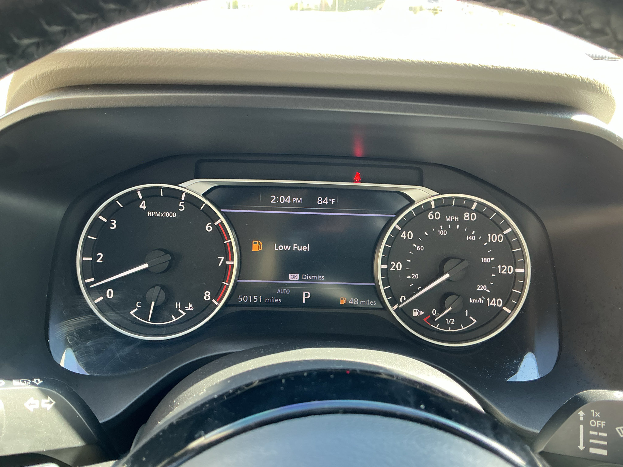 Used 2021 Nissan Rogue SL AWD/4WD image 16