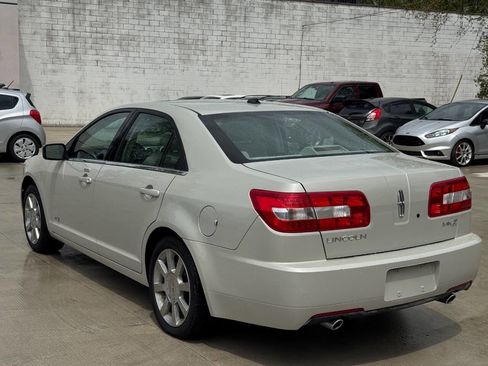 Used 2007 Lincoln MKZ FWD image 8
