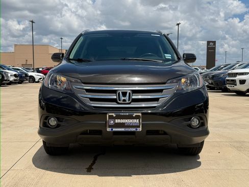 Used 2013 Honda CR-V EX-L image 10