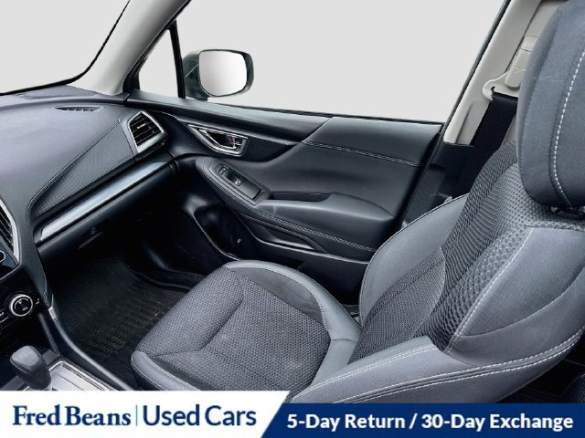 Used 2020 Subaru Forester Premium AWD/4WD image 30
