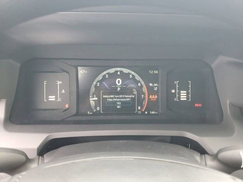 New 2026 Toyota Tacoma SR5 image 24