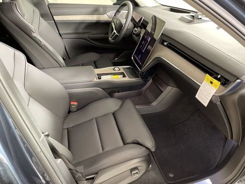 Used 2025 Volvo EX90 Ultra AWD/4WD image 17