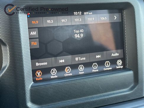 Certified 2022 Jeep Wrangler Sport S image 17