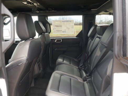 New 2026 Ford Bronco Outer Banks image 11