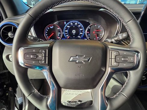 New 2026 Chevrolet Blazer RS w/ Driver Confidence II Package FWD image 30