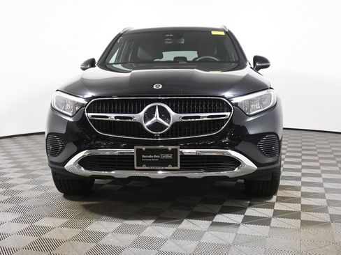 Certified 2026 Mercedes-Benz GLC 300 4MATIC image 10