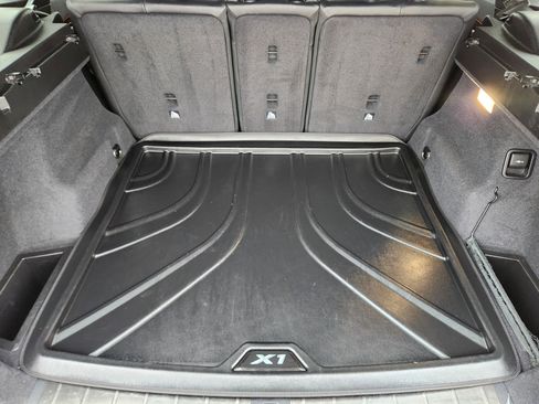 Used 2018 BMW X1 sDrive28i image 42