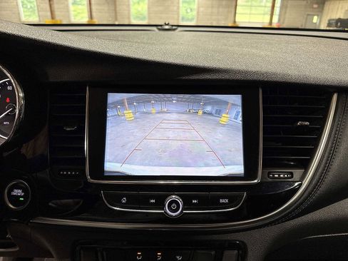 Used 2018 Buick Encore Preferred FWD image 23