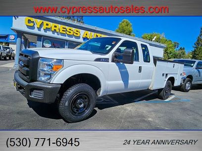 Used 2015 Ford F350 XL