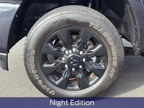 Used 2022 RAM 2500 Limited AWD/4WD image 9
