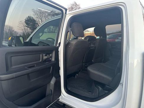 Used 2021 RAM 3500 Tradesman image 13