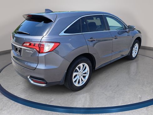 Used 2018 Acura RDX FWD w/ Technology Package image 5