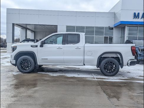 New 2026 GMC Sierra 1500 Elevation AWD/4WD image 9