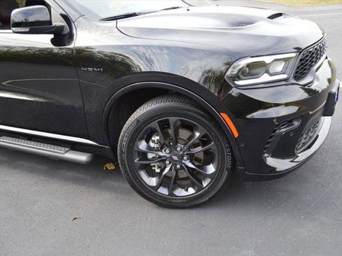 Certified 2024 Dodge Durango R/T image 3