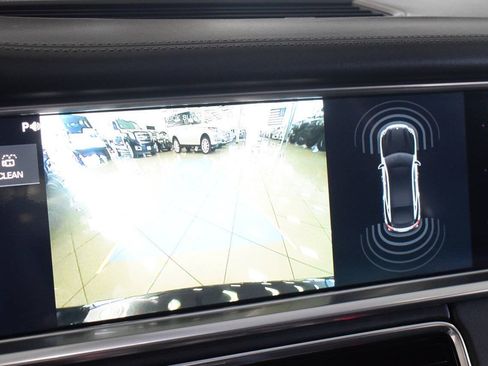 Used 2018 Porsche Panamera 4 AWD/4WD image 51