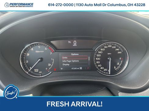 Used 2019 Cadillac XT4 Premium Luxury image 15