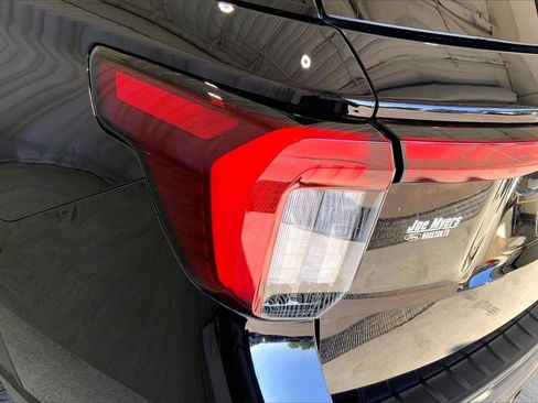 Certified 2025 Ford Explorer ST w/ Sun And Sound Package image 29