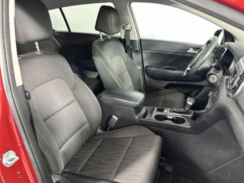 Used 2017 Kia Sportage LX FWD image 18