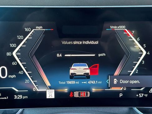 Certified 2023 BMW 740i image 35