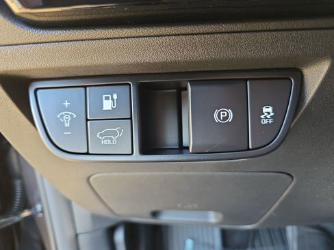 New 2025 Kia EV6 Wind image 27