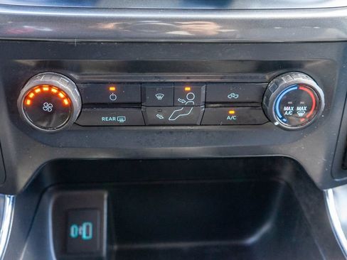 Used 2022 Ford F150 XL w/ STX Appearance Package AWD/4WD image 26