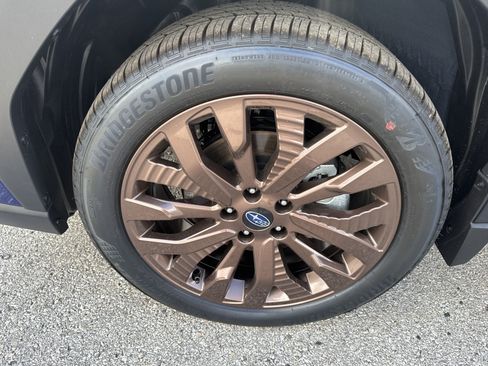 New 2026 Subaru Forester Sport AWD/4WD image 9
