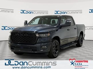 New 2026 RAM 1500 Express AWD/4WD video 1