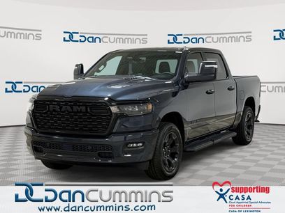 New 2026 RAM 1500 Express