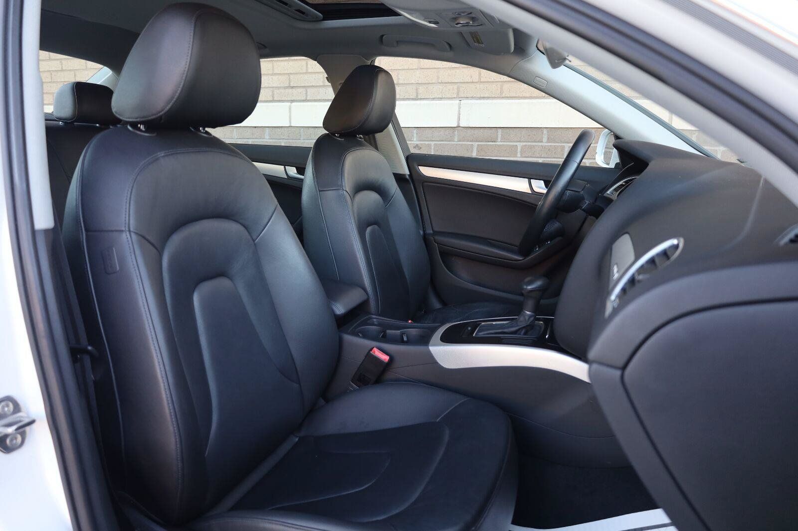 Used 2015 Audi A4 2.0T Premium FWD image 30