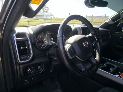 Used 2020 RAM 1500 Big Horn image 11