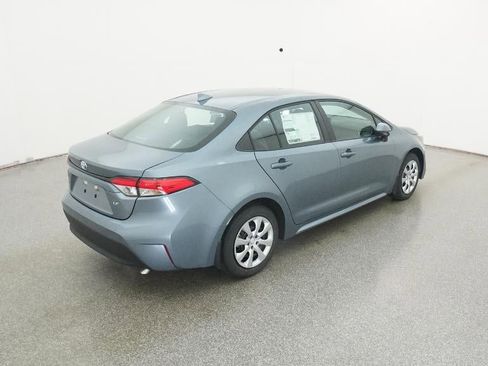 New 2026 Toyota Corolla LE image 24
