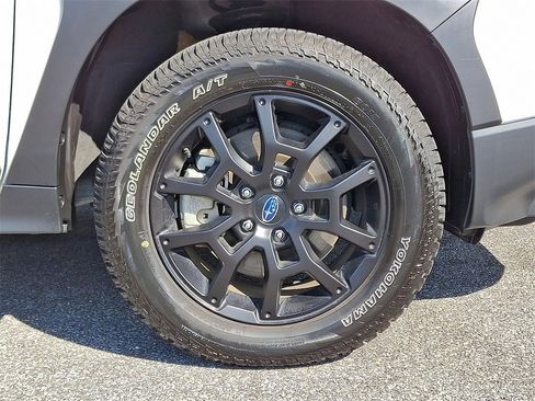 Certified 2024 Subaru Crosstrek 2.5i Wilderness w/ Crosstrek Mirror Package image 9