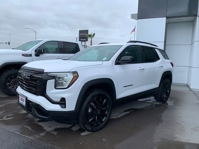 New 2026 GMC Terrain Elevation w/ Black Edition