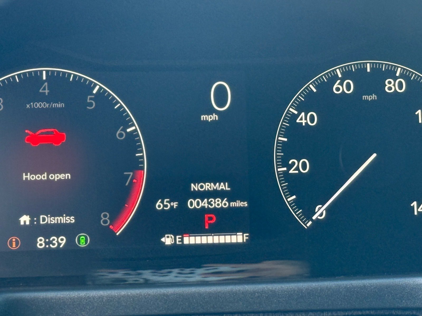 Certified 2026 Honda Odyssey Sport-L image 21